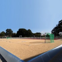 Bort dlya plyazhnoj zony www. GENBERG.by